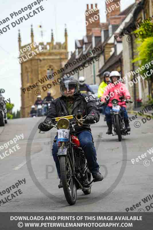 Vintage motorcycle club;eventdigitalimages;no limits trackdays;peter wileman photography;vintage motocycles;vmcc banbury run photographs